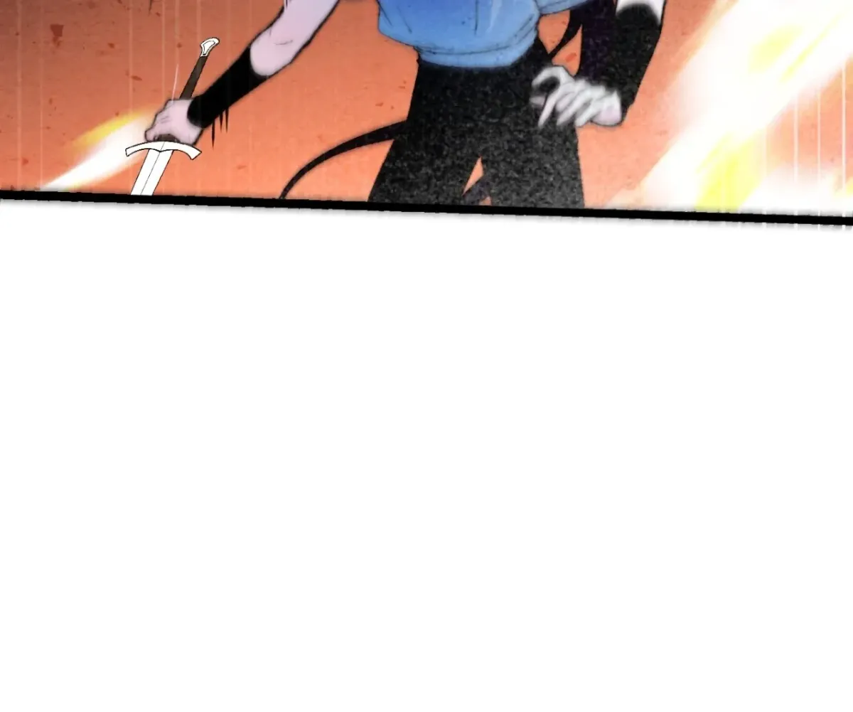 A Desolate Swan Lake Chapter 32 page 9 - 