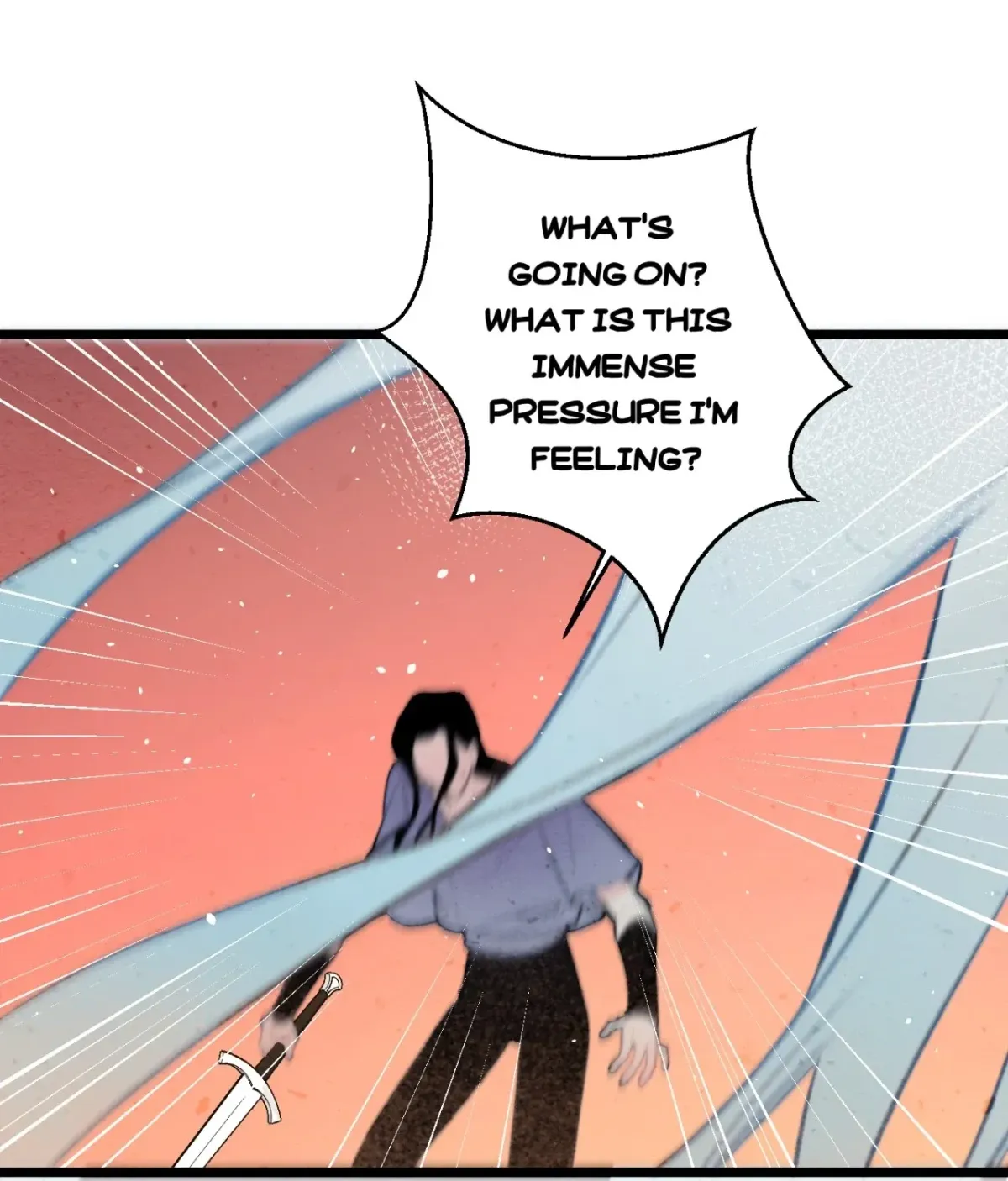 A Desolate Swan Lake Chapter 32 page 10 - 