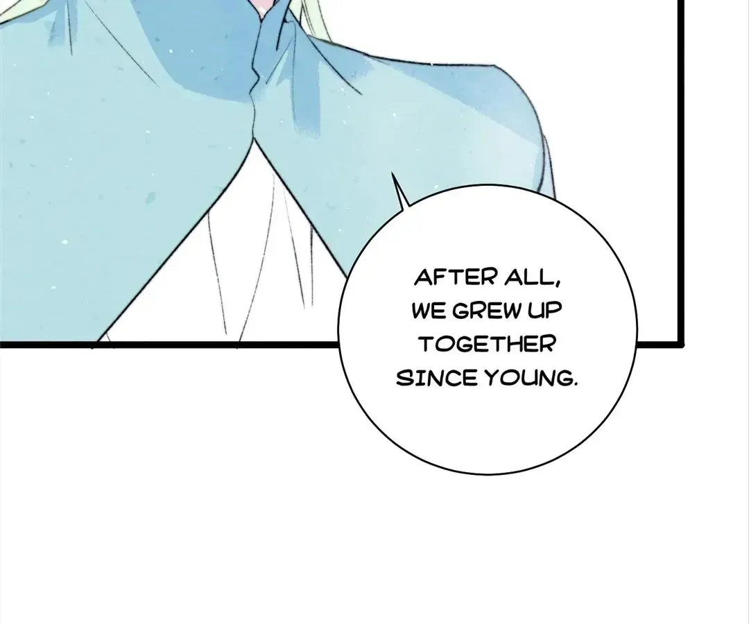 A Desolate Swan Lake Chapter 33 page 14 - 