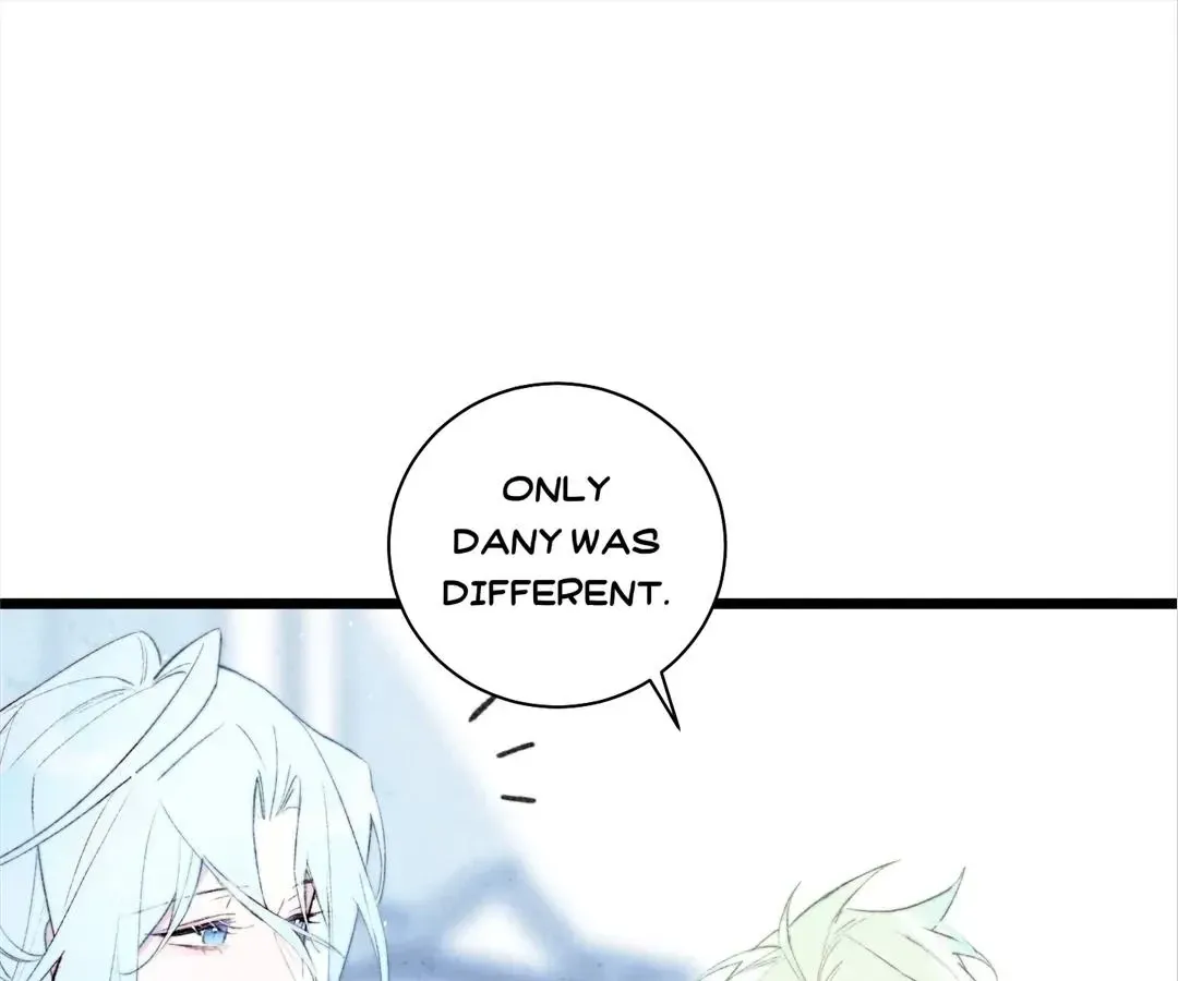 A Desolate Swan Lake Chapter 33 page 21 - 