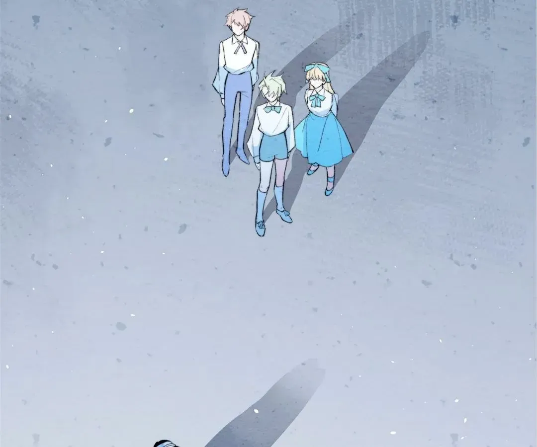 A Desolate Swan Lake Chapter 33 page 26 - 