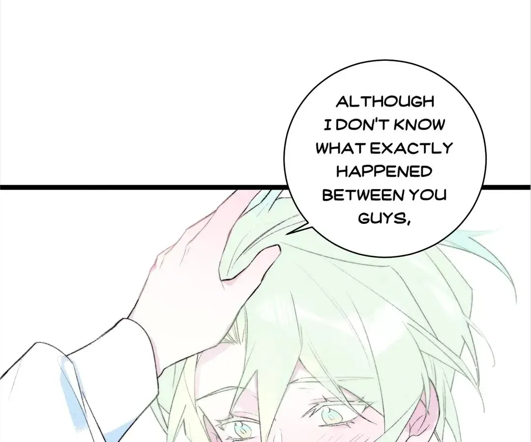 A Desolate Swan Lake Chapter 33 page 28 - 