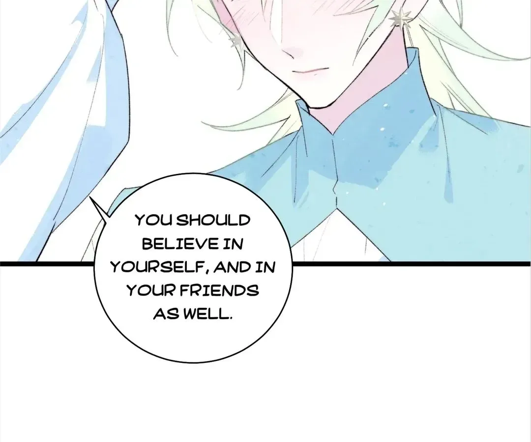 A Desolate Swan Lake Chapter 33 page 29 - 