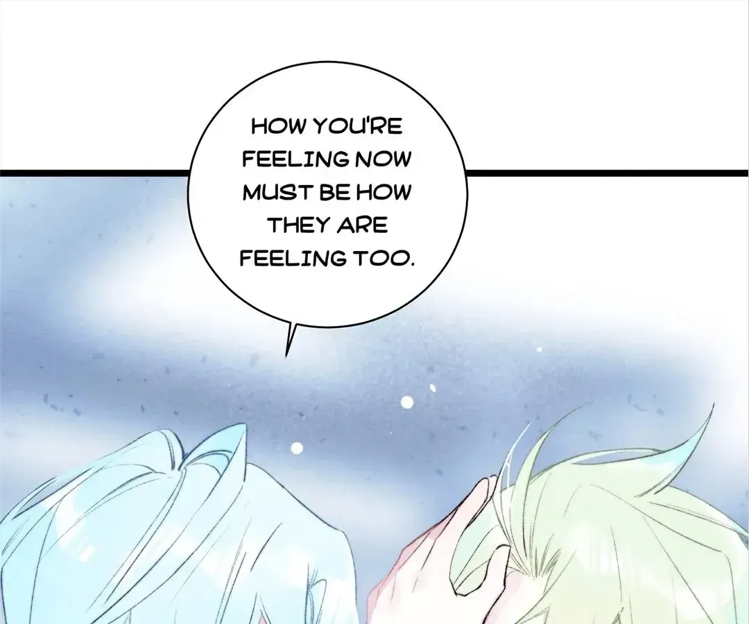 A Desolate Swan Lake Chapter 33 page 31 - 