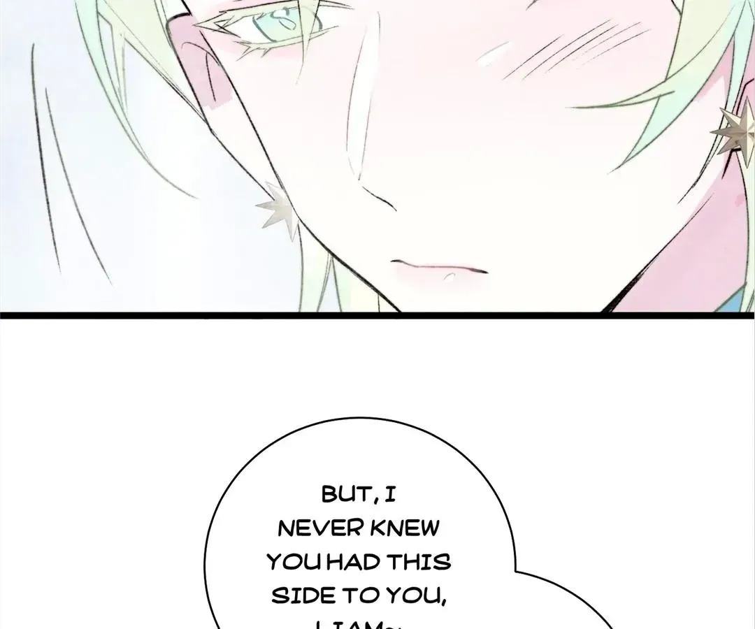 A Desolate Swan Lake Chapter 33 page 34 - 