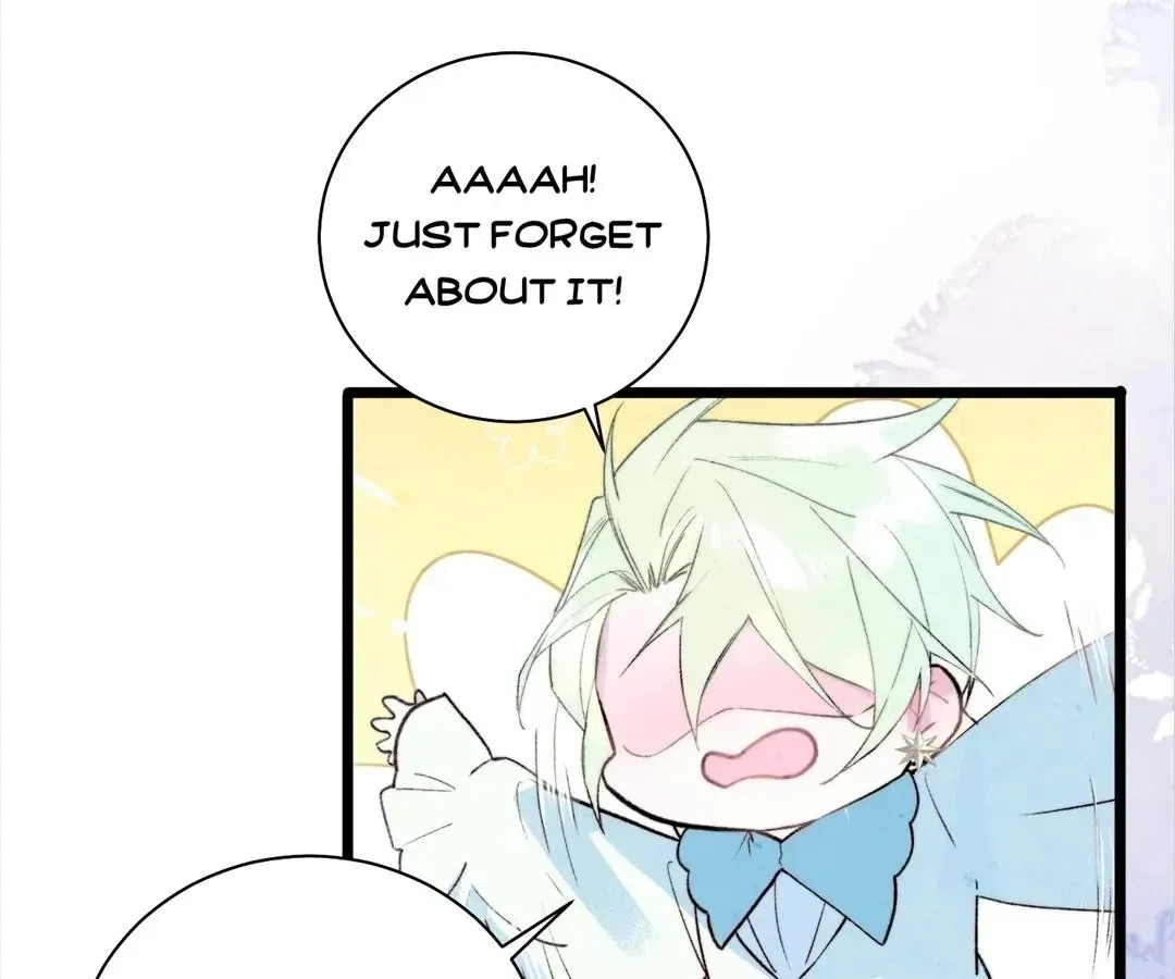 A Desolate Swan Lake Chapter 33 page 36 - 