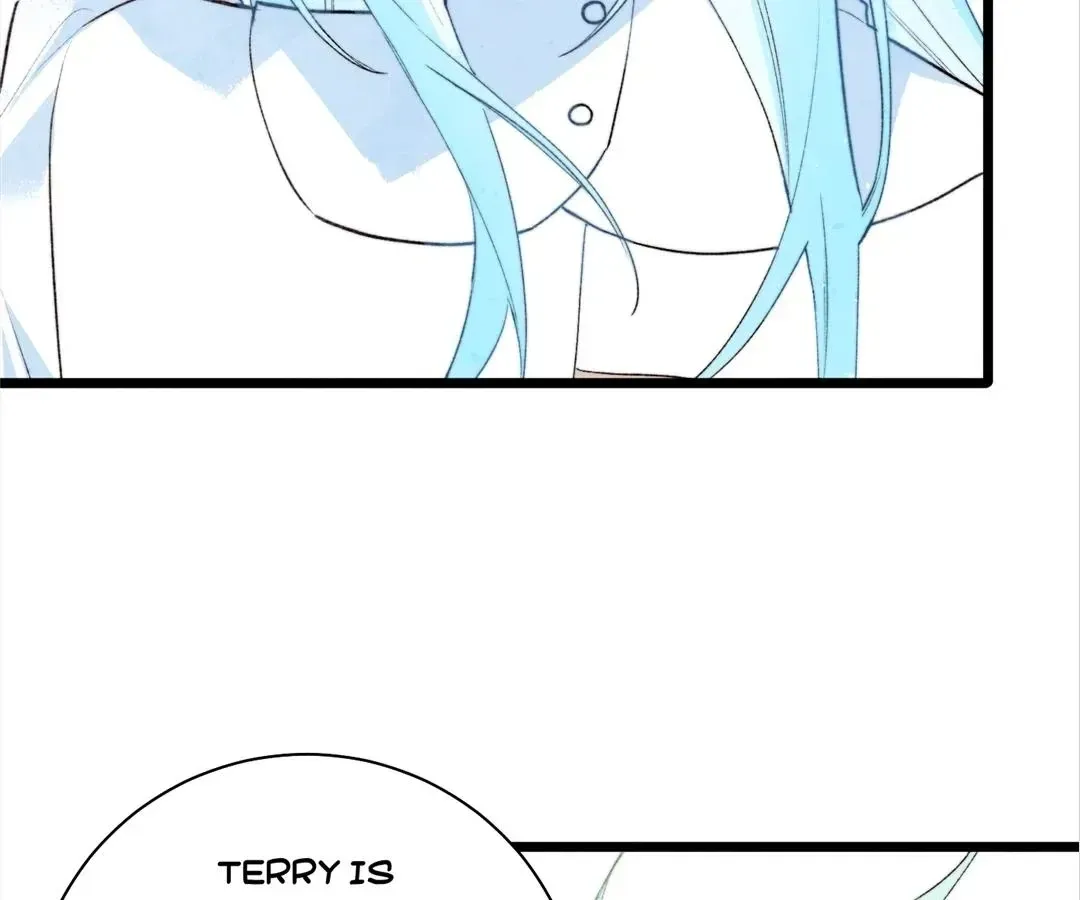 A Desolate Swan Lake Chapter 33 page 5 - 