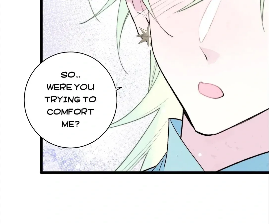A Desolate Swan Lake Chapter 33 page 47 - 