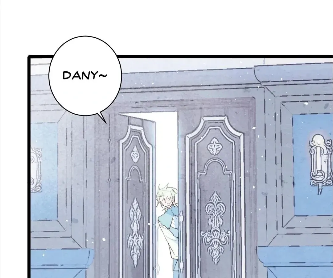 A Desolate Swan Lake Chapter 33 page 52 - 