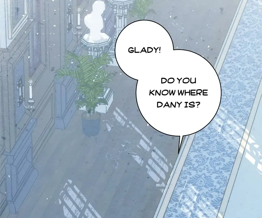 A Desolate Swan Lake Chapter 33 page 55 - 