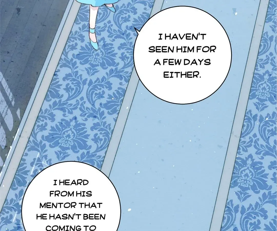 A Desolate Swan Lake Chapter 33 page 57 - 