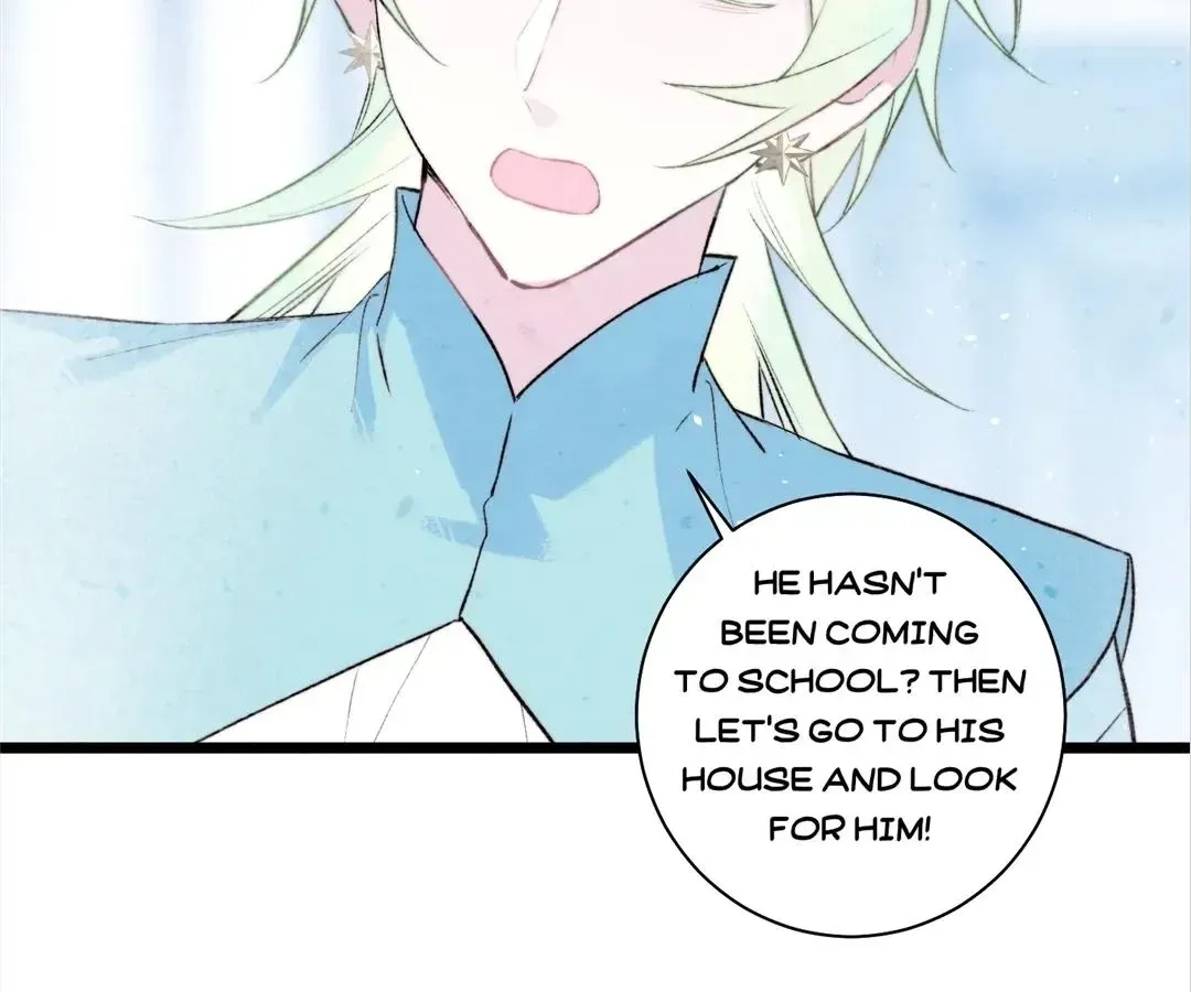 A Desolate Swan Lake Chapter 33 page 61 - 