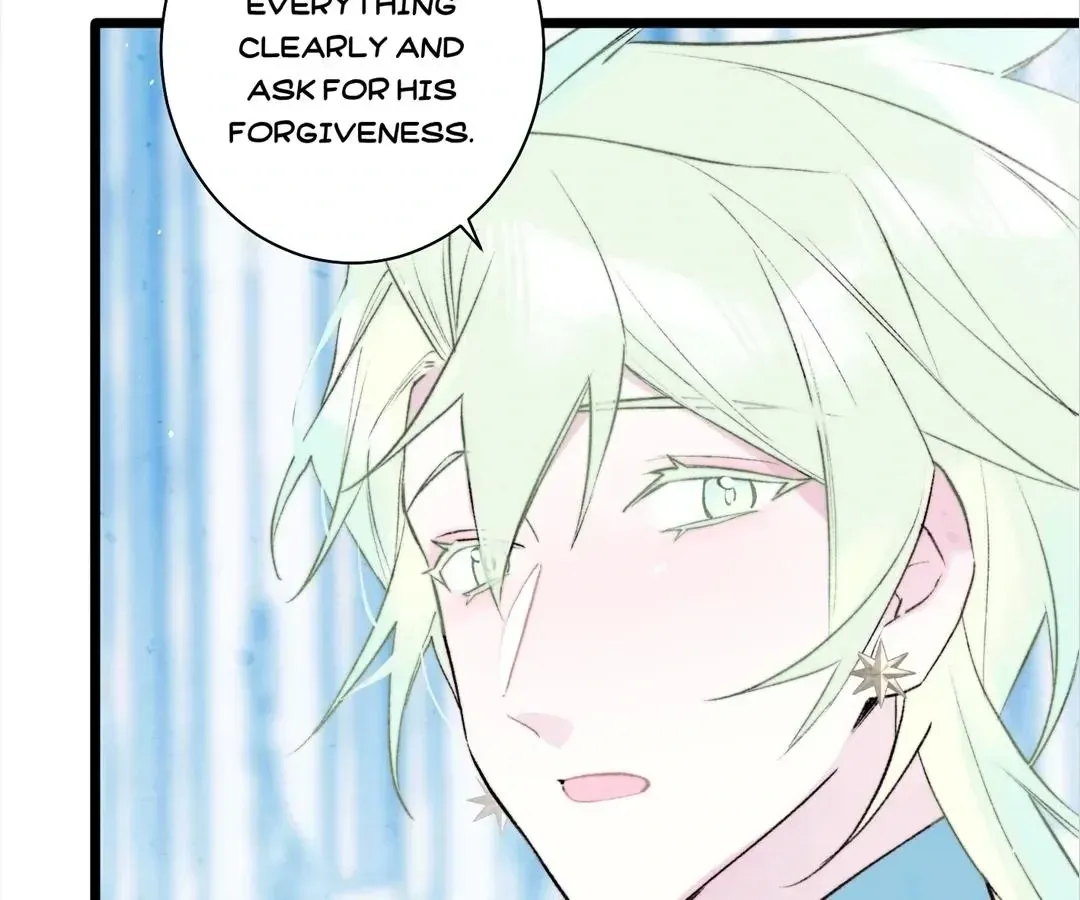 A Desolate Swan Lake Chapter 33 page 65 - 