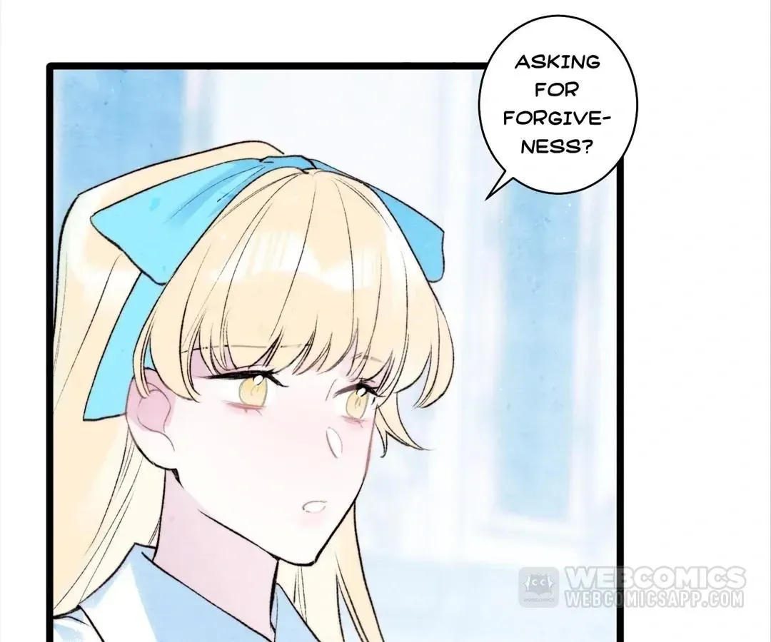 A Desolate Swan Lake Chapter 33 page 67 - 