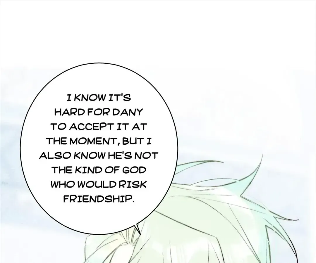 A Desolate Swan Lake Chapter 33 page 70 - 