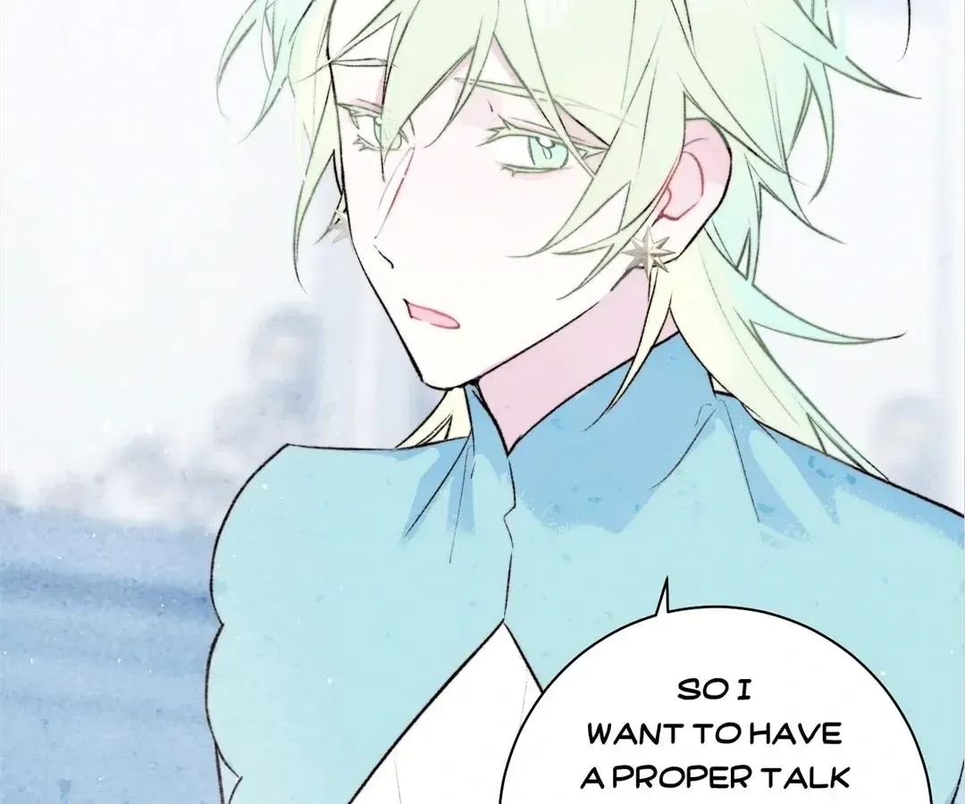 A Desolate Swan Lake Chapter 33 page 71 - 