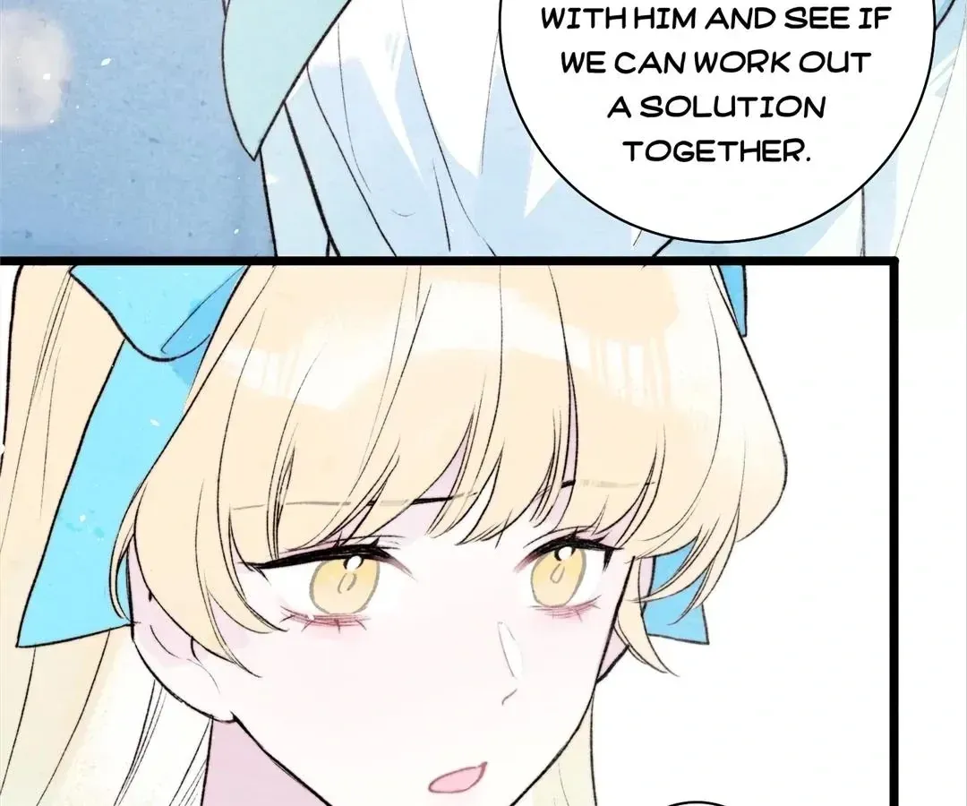 A Desolate Swan Lake Chapter 33 page 72 - 