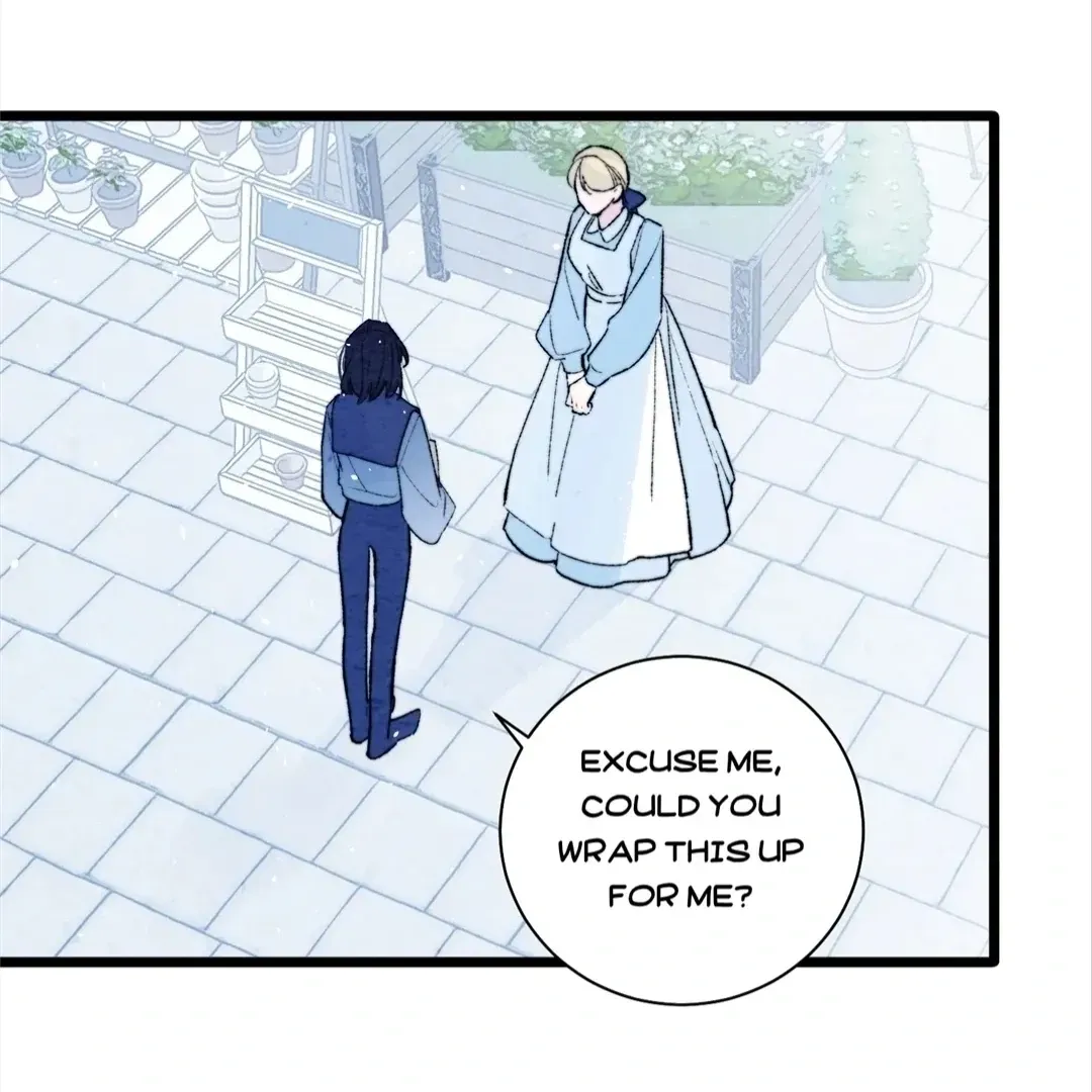 A Desolate Swan Lake Chapter 34 page 14 - 