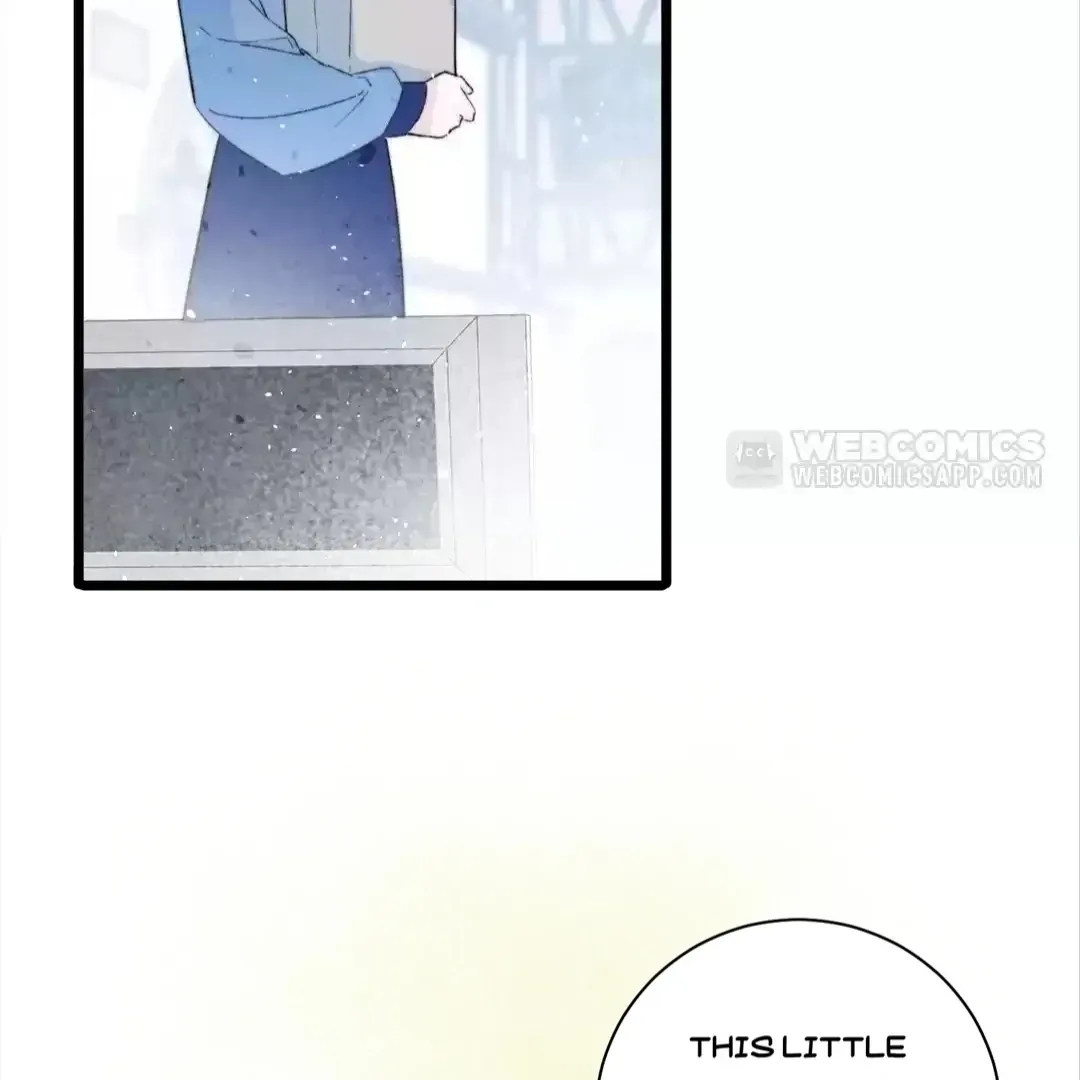A Desolate Swan Lake Chapter 34 page 3 - 