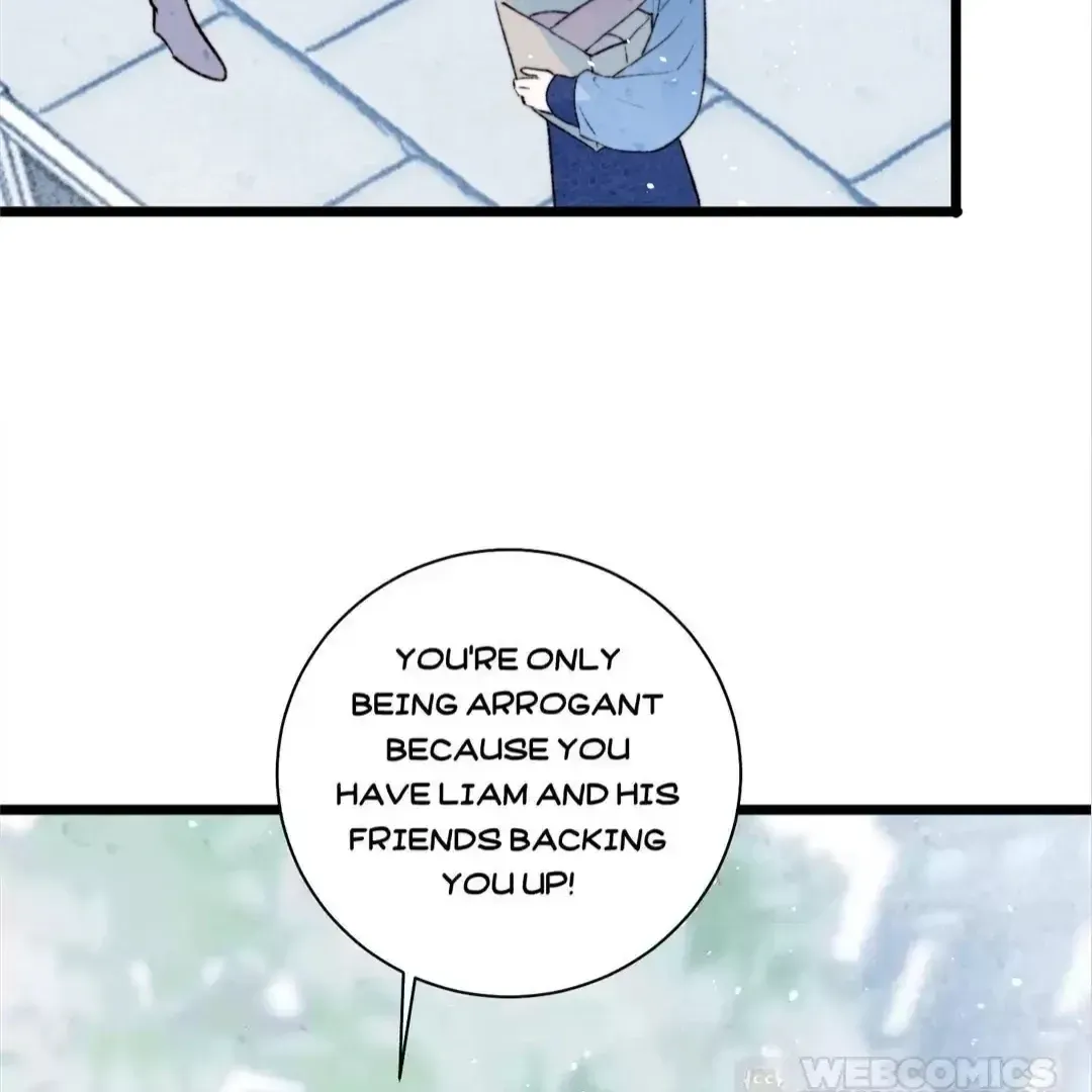 A Desolate Swan Lake Chapter 34 page 22 - 