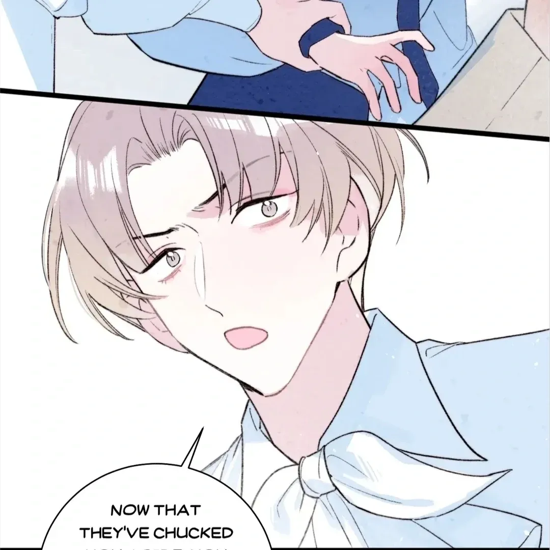 A Desolate Swan Lake Chapter 34 page 24 - 