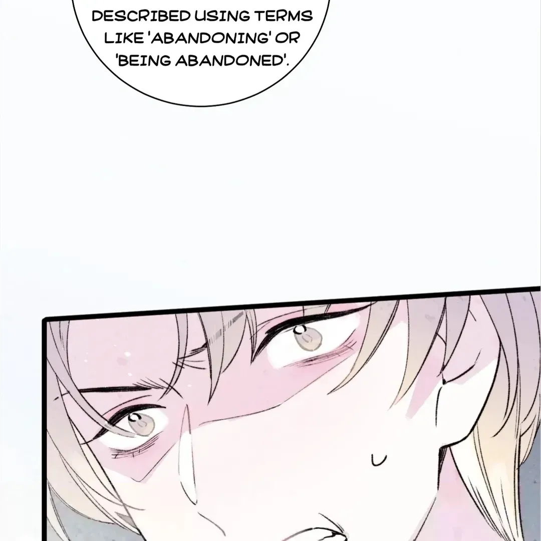 A Desolate Swan Lake Chapter 34 page 28 - 