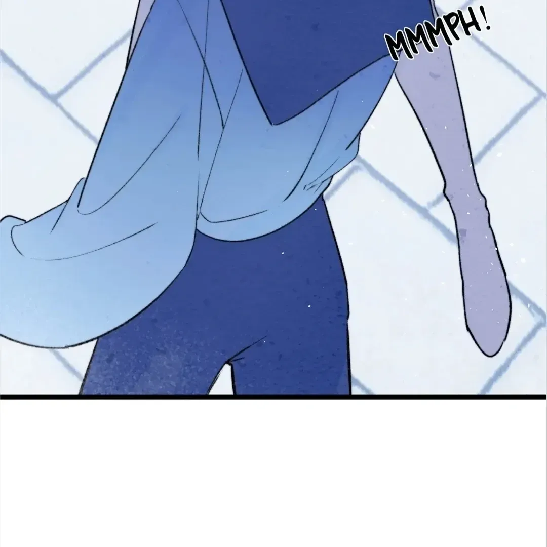 A Desolate Swan Lake Chapter 34 page 31 - 