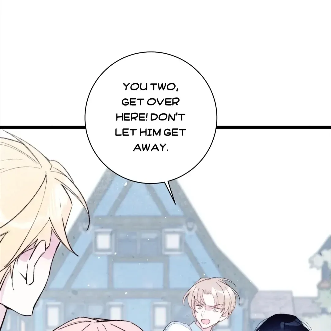 A Desolate Swan Lake Chapter 34 page 32 - 