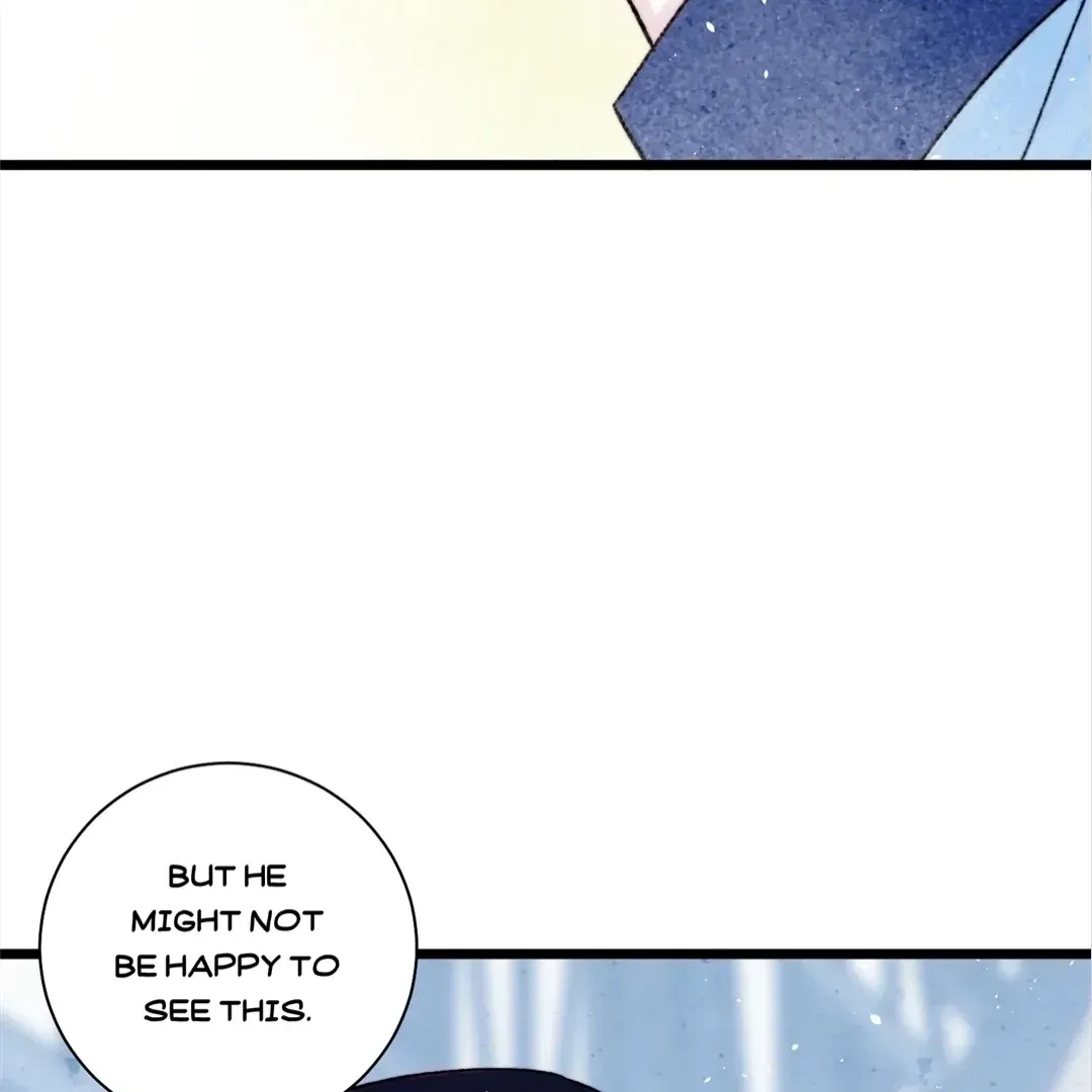 A Desolate Swan Lake Chapter 34 page 5 - 