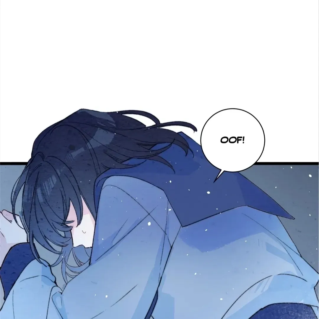 A Desolate Swan Lake Chapter 34 page 44 - 