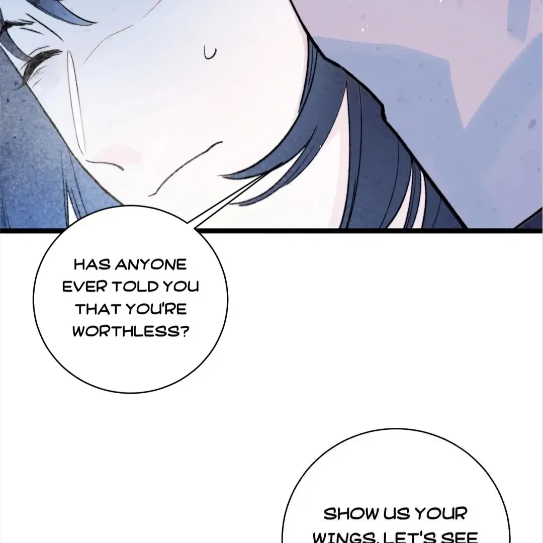 A Desolate Swan Lake Chapter 34 page 48 - 