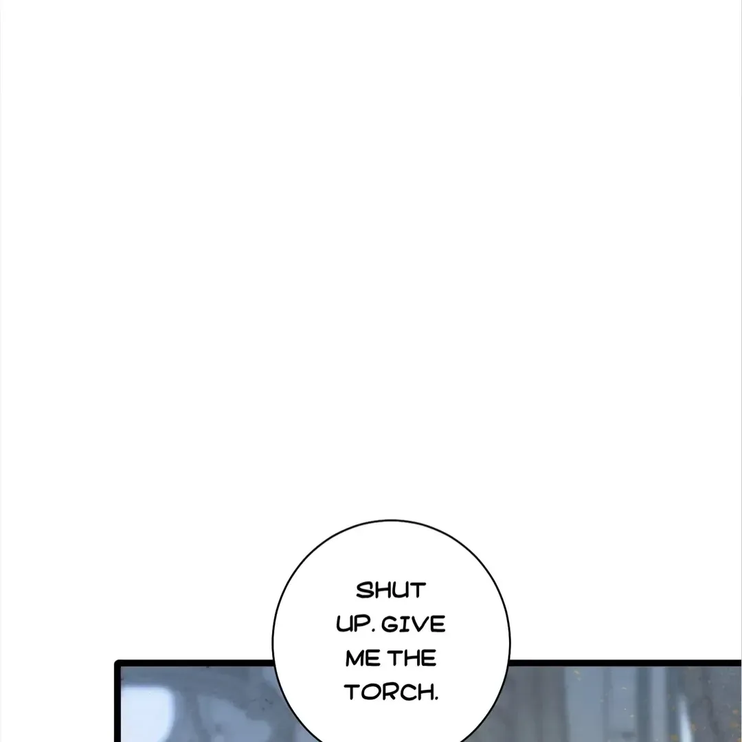 A Desolate Swan Lake Chapter 34 page 52 - 