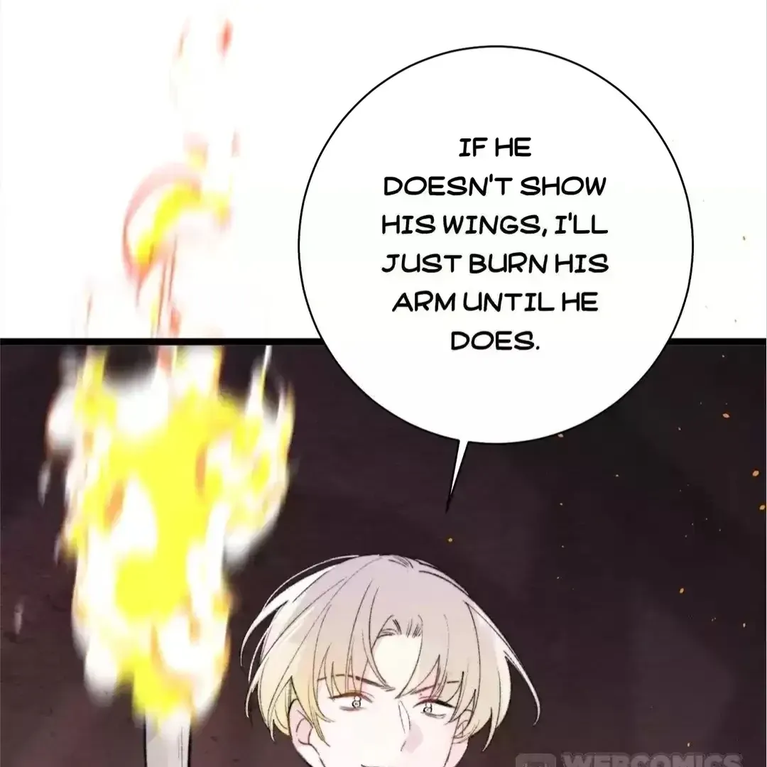 A Desolate Swan Lake Chapter 34 page 56 - 