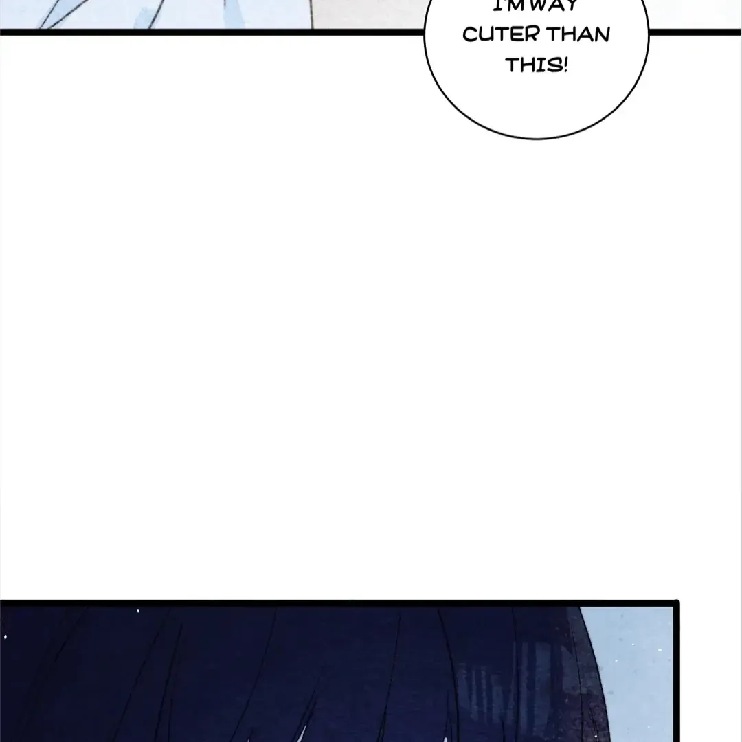 A Desolate Swan Lake Chapter 34 page 7 - 