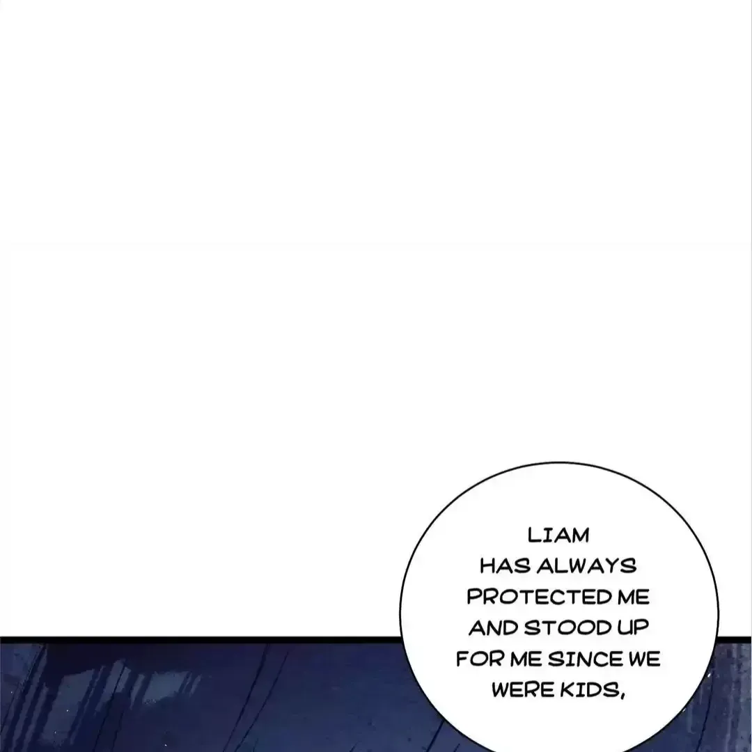 A Desolate Swan Lake Chapter 34 page 9 - 