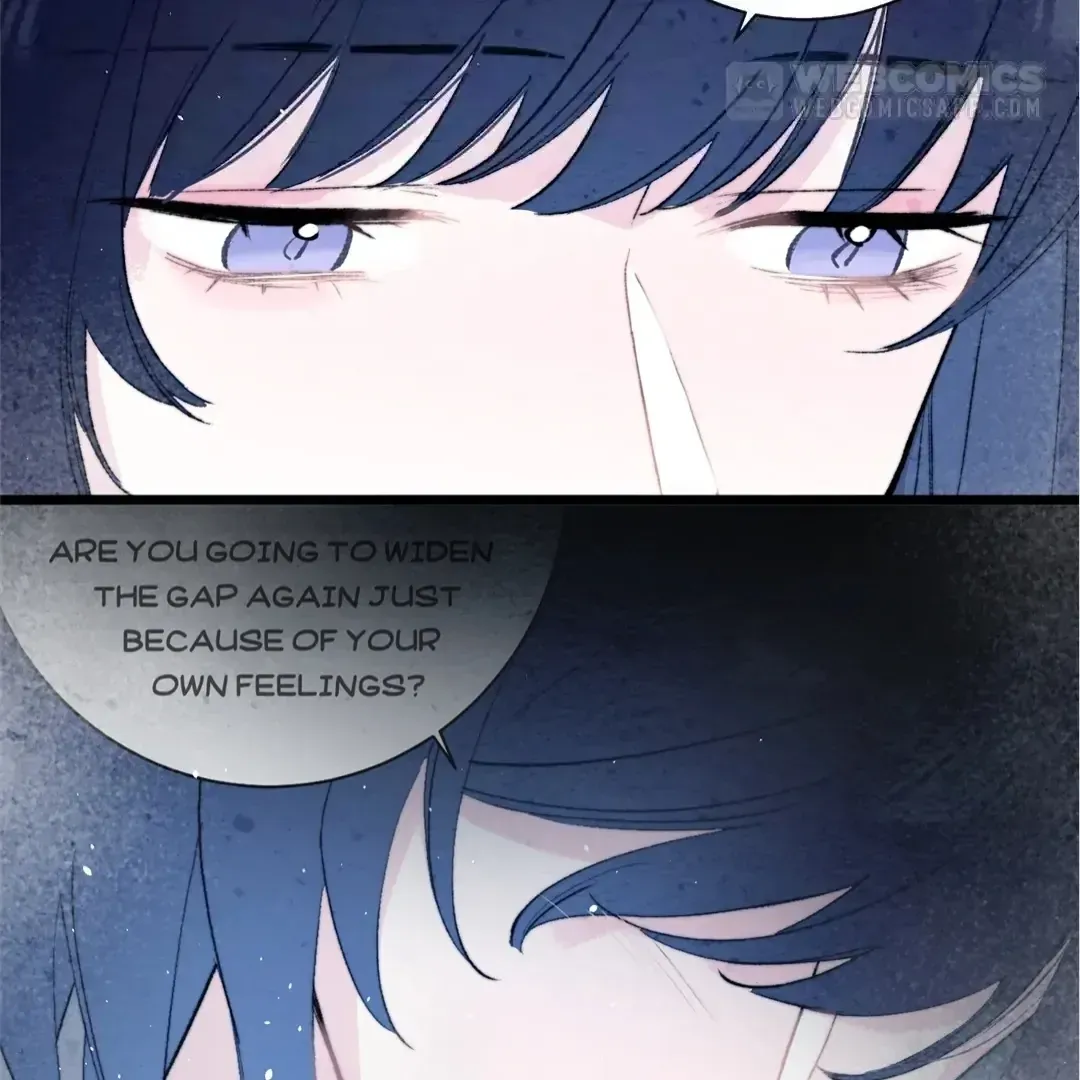 A Desolate Swan Lake Chapter 34 page 10 - 