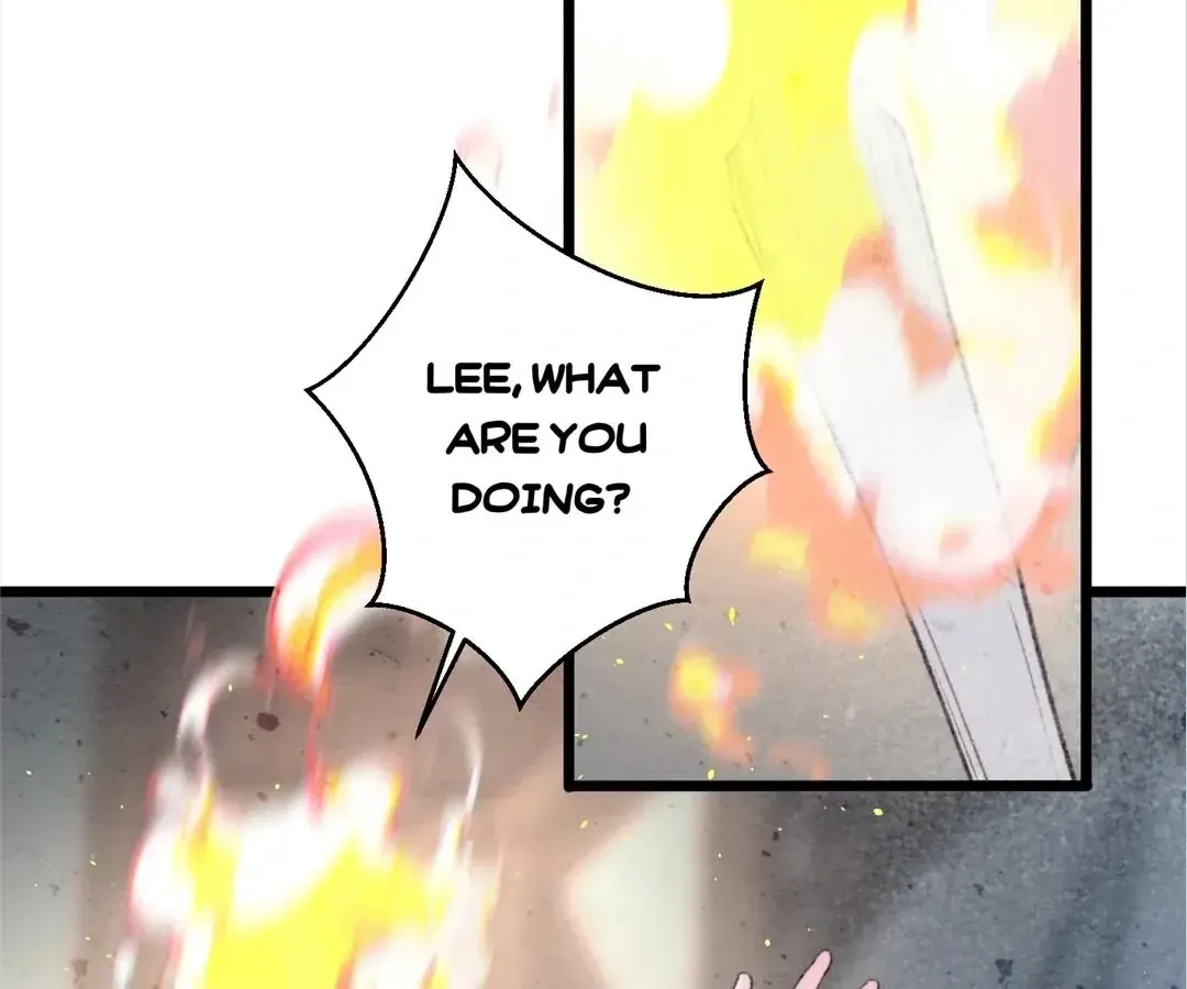 A Desolate Swan Lake Chapter 35 page 2 - 