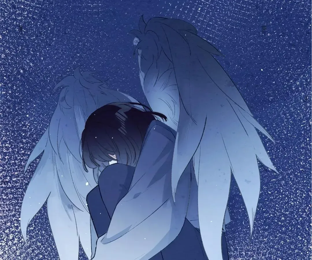 A Desolate Swan Lake Chapter 35 page 15 - 