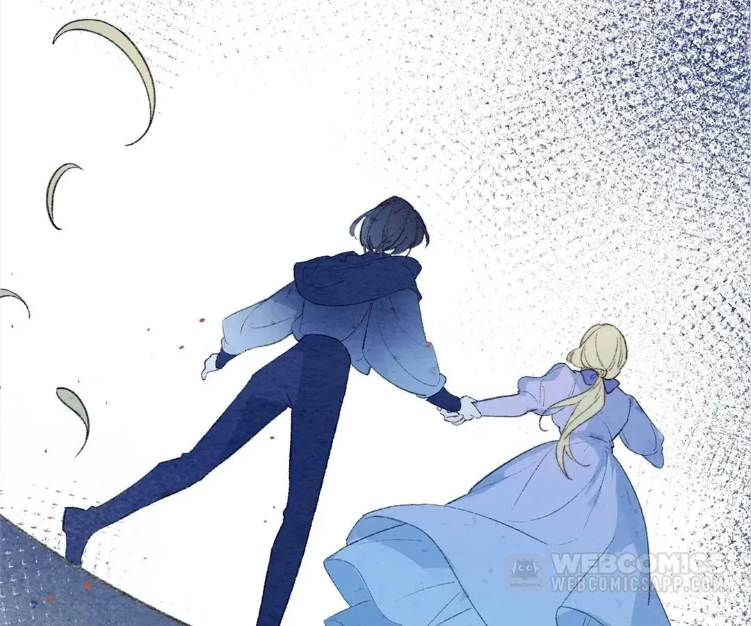 A Desolate Swan Lake Chapter 35 page 19 - 