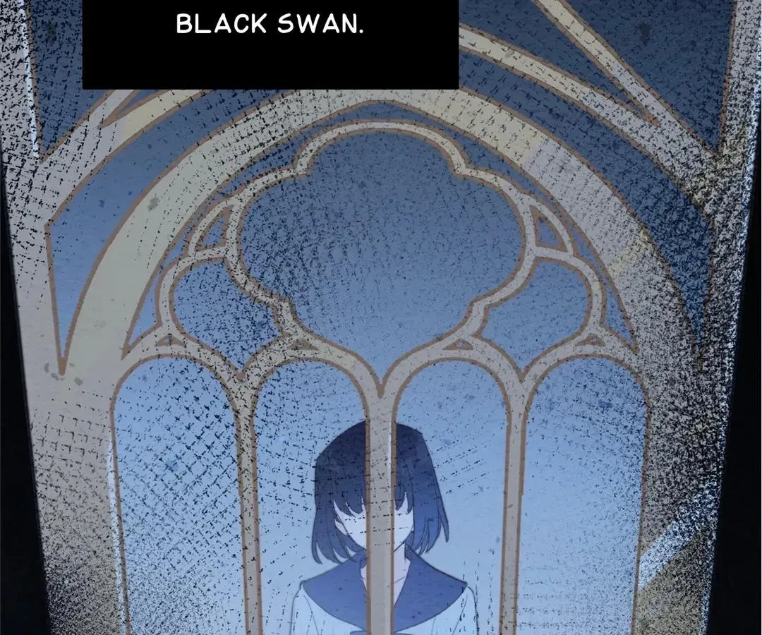 A Desolate Swan Lake Chapter 35 page 32 - 