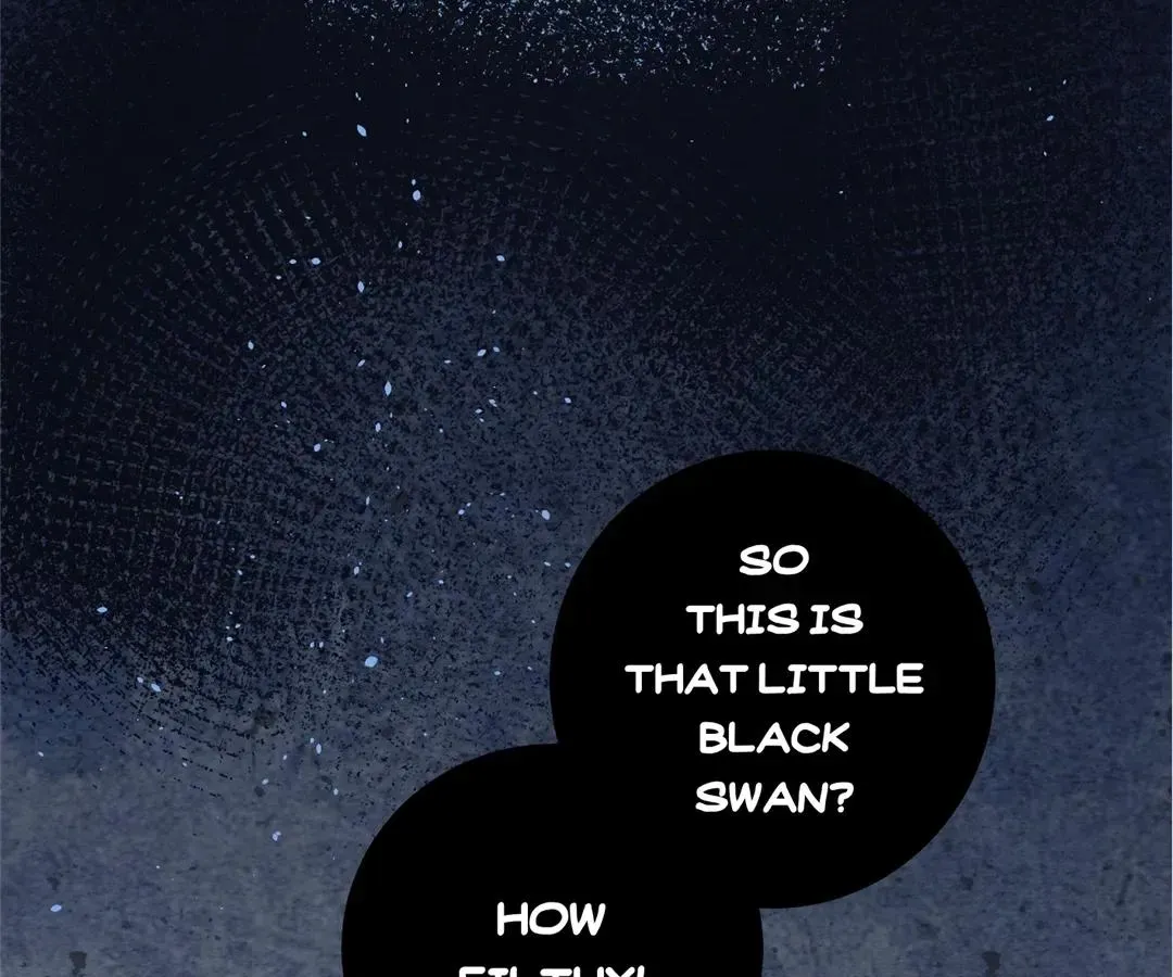 A Desolate Swan Lake Chapter 35 page 34 - 