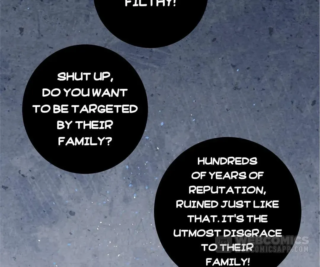 A Desolate Swan Lake Chapter 35 page 35 - 