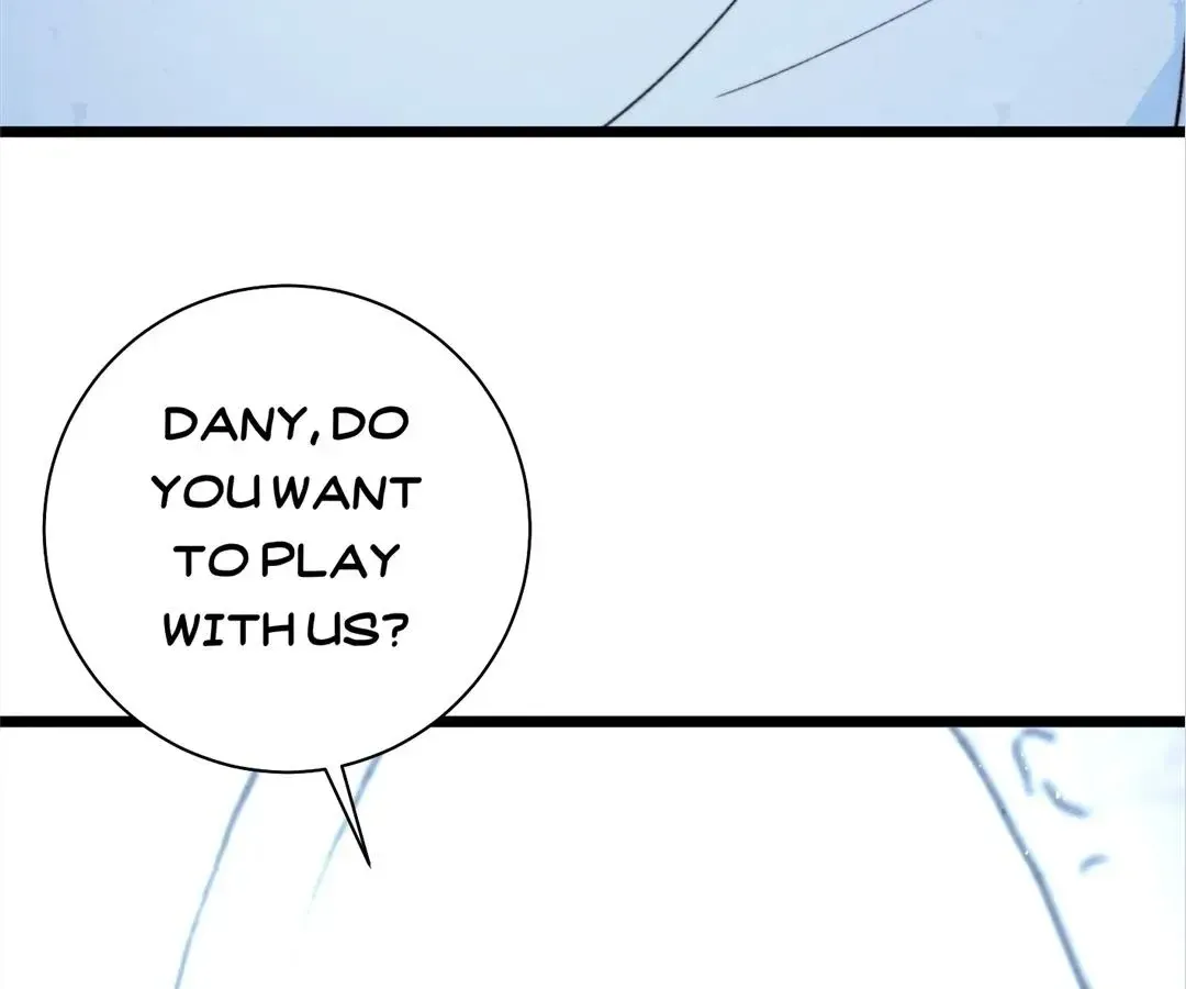 A Desolate Swan Lake Chapter 35 page 39 - 