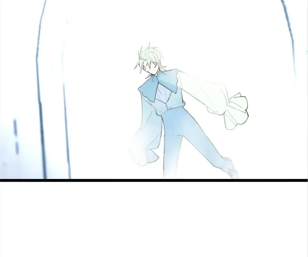 A Desolate Swan Lake Chapter 35 page 40 - 