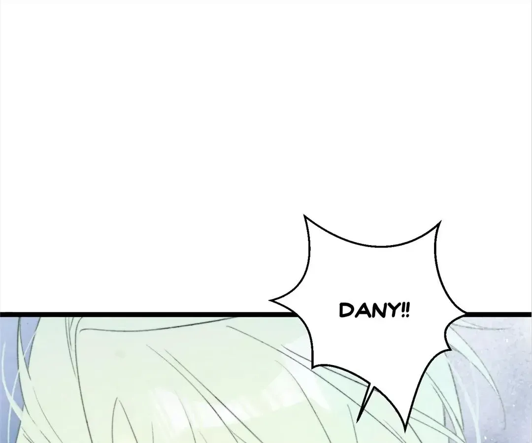 A Desolate Swan Lake Chapter 35 page 41 - 