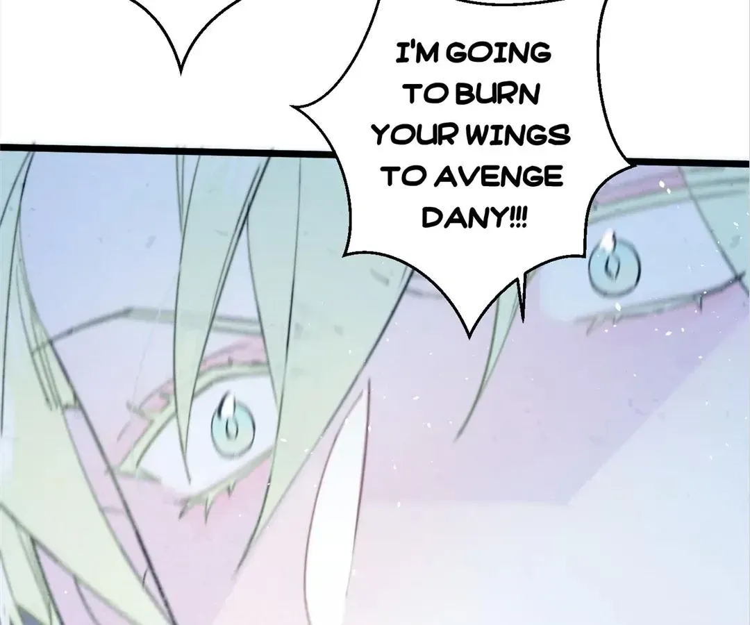 A Desolate Swan Lake Chapter 35 page 49 - 