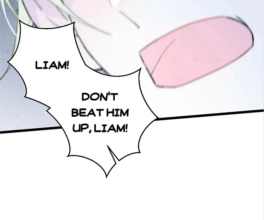A Desolate Swan Lake Chapter 35 page 50 - 