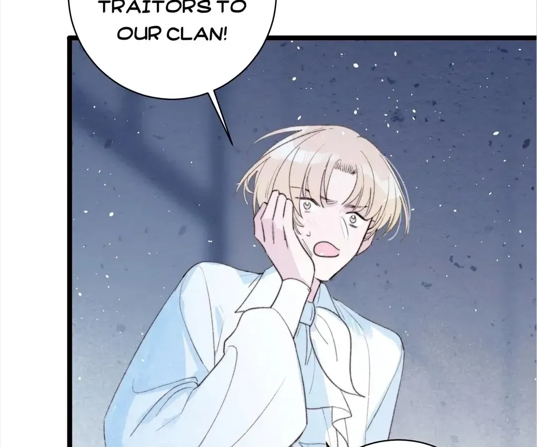 A Desolate Swan Lake Chapter 35 page 62 - 