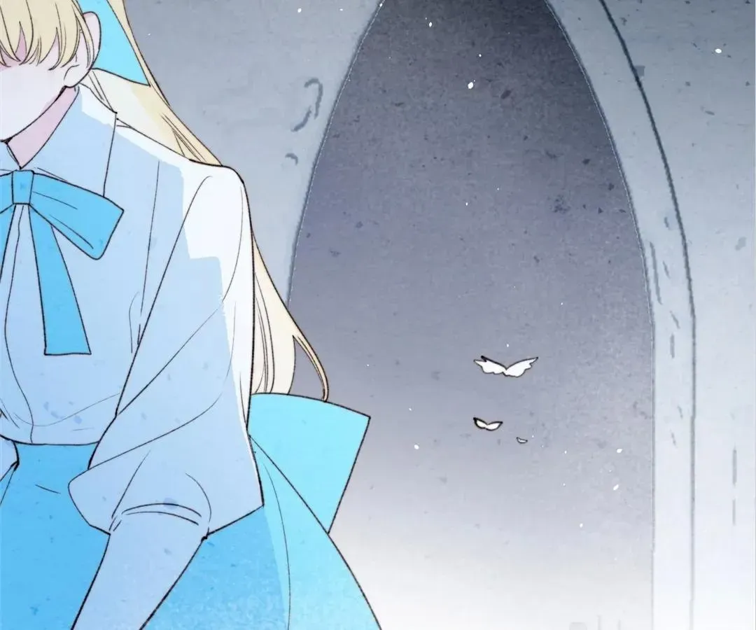 A Desolate Swan Lake Chapter 35 page 69 - 