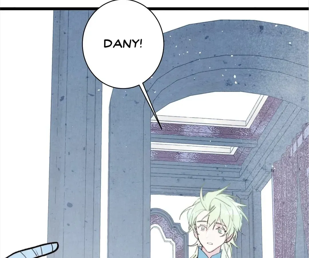 A Desolate Swan Lake Chapter 36 page 19 - 